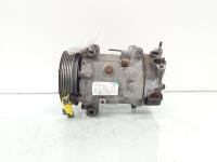 Compresor clima Sanden, cod 9684432480, Citroen C5 (III) Break, 1.6 HDI, 9H01 (idi:656658)