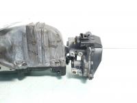 Motoras galerie admisie, cod  03L129086, Audi A6 Avant (4F5, C6), 2.0 TDI, CAH (idi:658668)