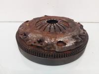 Volanta masa simpla cu placa presiune, Skoda Fabia 2 Combi (5J, 545), 1.4 TDI, BMS, 5 vit man (idi:655664)