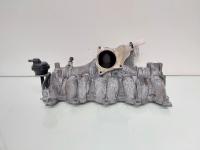 Galerie admisie cu clapete, cod 03G129713H, Audi A4 (8EC, B7), 2.0 TDI, BRE (id:658501)