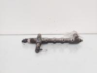 Rampa injectoare cu senzori, Opel Astra J Combi, 1.7 CDTI, A17DTJ (id:656680)