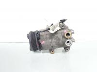 Compresor clima, cod AP31-19D629-BA, Ford Focus 3 Turnier, 1.6 TDCI, T1DA (id:658911)