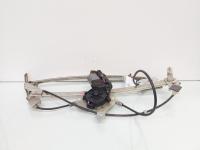 Macara cu motoras dreapta fata, cod 400875E, Renault Megane 2 (id:657936)
