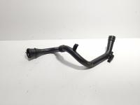 Tub intercooler cu senzor, cod 8200981497, Renault Laguna 3, 1.5 DCI, K9K (id:659044)
