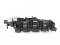 Galerie admisie cu clapete, cod 03L129711AQ, Audi A3 Cabriolet (8P7), 1.6 TDI, CAY (idi:657477)