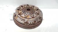 Volanta masa simpla cu placa presiune, Peugeot 407 SW, 1.6 hdi, 9HY (idi:365298)