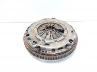 Volanta masa dubla cu placa presiune, Skoda Superb II Combi (3T5) 1.6 TDI, CAY, 5 vit man (idi:648530)