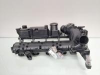Capac culbutorii, cod 9684208780, Citroen C3 (I), 1.4 HDI, 8HX (id:658027)