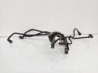 Set conducte alimentare combustibil, Ford Fiesta 5, 1.4 TDCI, F6JB (id:658031)