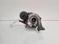 Turbosuflanta, cod 54359710009, Ford Fiesta 5, 1.4 TDCI, F6JA (id:658028)