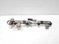 Rampa injectoare, cod 06B133681, Audi A4 Avant (8E5, B6) 2.0 benz, ALT (idi:577597)