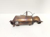 Catalizator cu filtru de particule, cod 55494204, Opel Insignia B, 1.6 CDTI, B16DTH (idi:652950)