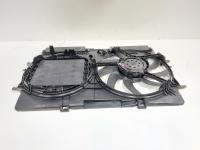 Electroventilator, cod 8K0121003L, Audi A5 Cabriolet (8F7), 1.8 TFSI, CDHB (idi:653313)