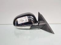 Oglinda electrica dreapta cu semnalizare, Vw Passat (3B3) vol pe stanga (id:659173)