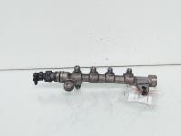 Rampa injectoare cu senzor, cod GM55576177, 0445214221, Opel Insignia A 2.0 CDTI, A20DTE (id:659092)