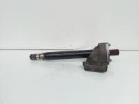 Planetara intermediara dreapta cu suport, cod GM13247218, Opel Vectra C, 1.9 CDTI, Z19DT, 6 vit man (id:657981)