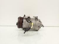 Compresor clima, Ford Focus 2 (DA) 1.8 TDCI, KKDA (id:657972)