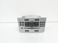 Radio CD cu display, cod GM13289928, Opel Astra H Combi (id:303758)