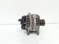 Alternator, 150A, Bosch, cod 8200728292A, Nissan Qashqai, 1.5 DCI, K9K (id:659008)
