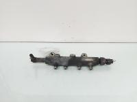 Rampa injectoare cu senzor, Mazda 6 Hatchback (GG) 2.0 MZR-CD, RF7J (id:659424)