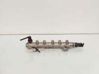 Rampa injectoare cu senzor, cod 8200347593, 0445214042, Renault Espace 4 2.2 DCI, G9T600 (id:659442)