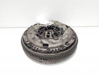 Volanta masa dubla cu placa presiune, Vw Passat (3C2) 1.9 TDI, BKC, 5 vit man (idi:643522)