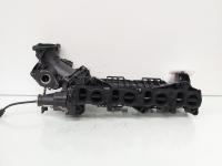 Galerie admisie cu clapete, cod 780799106, Bmw 4 (F32) 2.0 diesel, N47D20C (idi:659399)