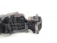 Motoras galerie admisie, VW Passat Variant (3C5), 2.0 TDI, CBB (id:659612)