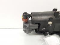 Motoras galerie admisie, cod GM55569991, Opel Astra K, 1.6 CDTI, B16DTH (id:659485)