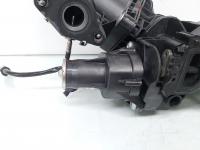 Motoras galerie admisie, cod 8506410-02, Bmw 1 Coupe (E82) 2.0 diesel, N47D20A (idi:659400)
