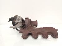 Turbosuflanta, cod 8519475, Bmw 3 (F30) 2.0 diesel, N47D20C (id:659402)