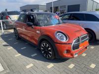 Dezmembram piese caroserie, motor, cutie viteze, suspensie Mini Cooper S (F55) 2.0 benzina, 2019