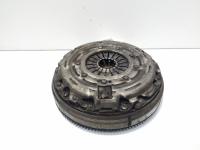 Volanta masa dubla cu placa presiune, Peugeot 308, 1.6 HDI, 9H06, 5 vit man (idi:643662)