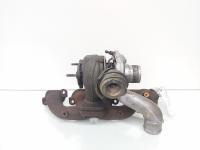Turbosuflanta, cod 8200267138A, Renault Laguna 2, 2.2 DCI, G9T702 (id:659143)