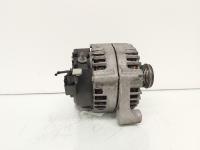 Alternator 480A Valeo, cod 8507624, Bmw 5 Gran Turismo (GT) 2.0 diesel, N47D20C (idi:659409)
