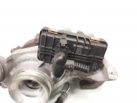 Actuator turbosuflanta, cod 6NW010430-04, Bmw 3 (F30) 2.0 diesel, N47D20C (idi:659403)