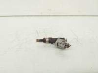 Injector, cod 166008740, 0280158293, Dacia Logan MCV 2 0.9 TCE, H4BA400 (id:659305)