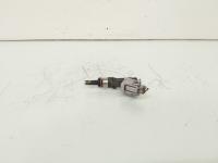 Injector, cod 166008740, 0280158293, Dacia Logan MCV 2 0.9 TCE, H4BA400 (id:659304)
