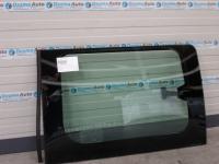 Geam caroserie stanga spate Ford Tourneo Connect﻿, 2002-In prezent