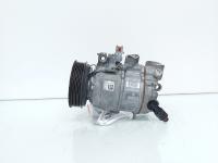 Compresor clima, cod 8T0260805F, Audi A4 (8K2, B8) 2.0 TDI, CJC (id:659569)
