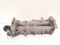 Capac chiulasa cu 2 axe came, cod GM55565668, Opel Astra J, 2.0 CDTI, A20DTH (idi:659427)