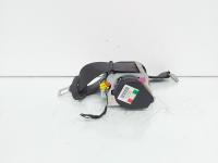 Centura stanga spate cu capsa, Skoda Superb II (3T4) (id:659738)