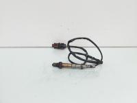Sonda lambda, cod 06F906262J, VW Passat Variant (3C5) 2.0 FSI, BVX (id:659700)