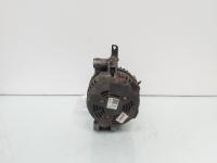 Alternator, Toyota Corolla Verso (E12) 2.0 diesel (id:660125)