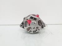 Alternator Denso, cod YLE102370, Land Rover Freelander (LN) 1.8 benz, 18K4F  (id:660056)