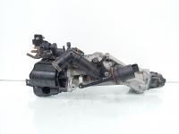 Racitor gaze cu egr, cod GM55566052, Opel Astra J GTC, 2.0 CDTI, A20DTR (idi:659595)