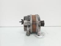 Alternator 210A, cod 8200654785, Renault Laguna 3 2.0 DCI, M9RA802 (id:660066)