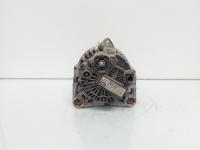 Alternator 110A, cod  8200323126, Renault Megane 2 Sedan 1.6 benz, K4MD (id:660068)