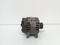 Alternator 150A, cod 9665617780, Peugeot 307 SW 1.6 HDI, 9HX (id:660070)