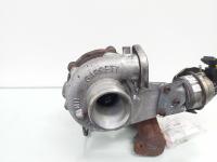 Turbosuflanta, cod GM55570748, Opel Astra J, 2.0 CDTI, A20DTH (idi:659596)